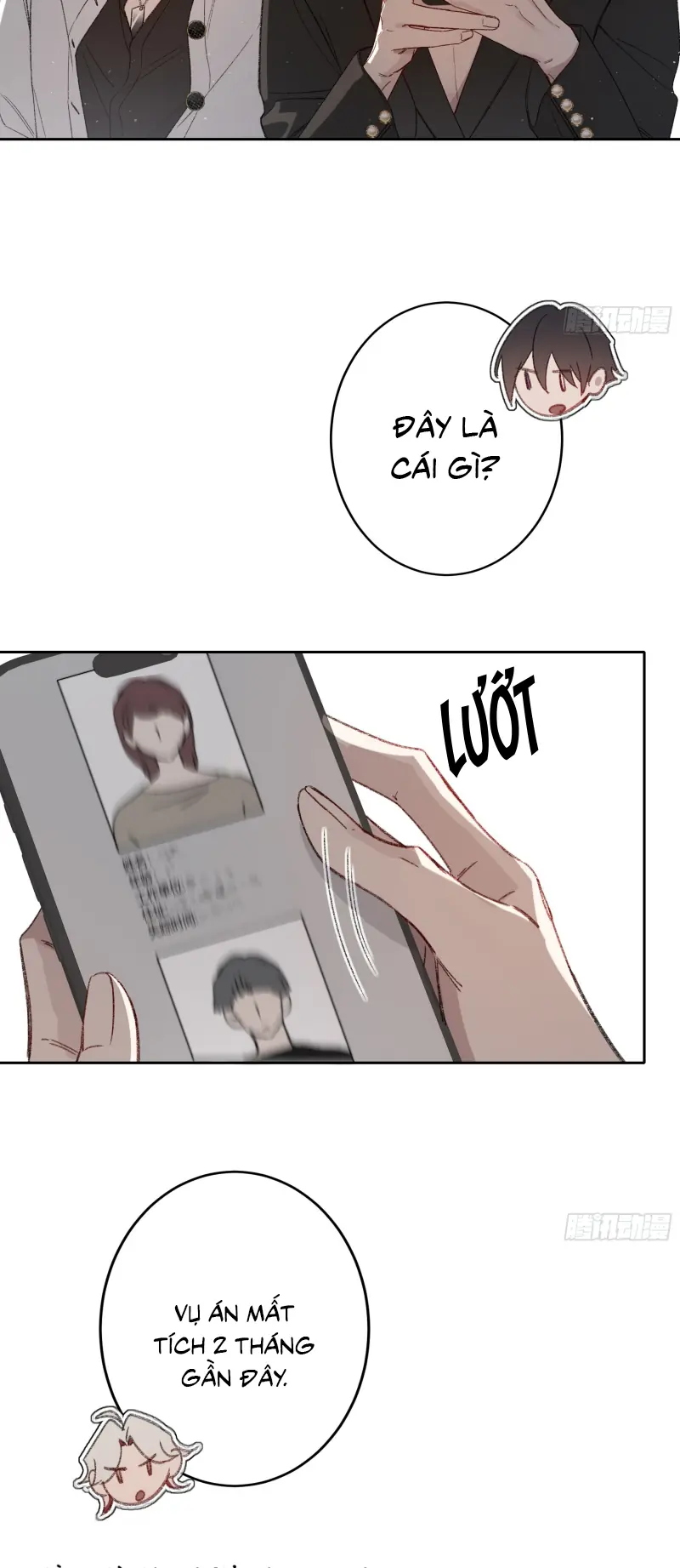 Ác Linh Chapter 62 - Trang 27
