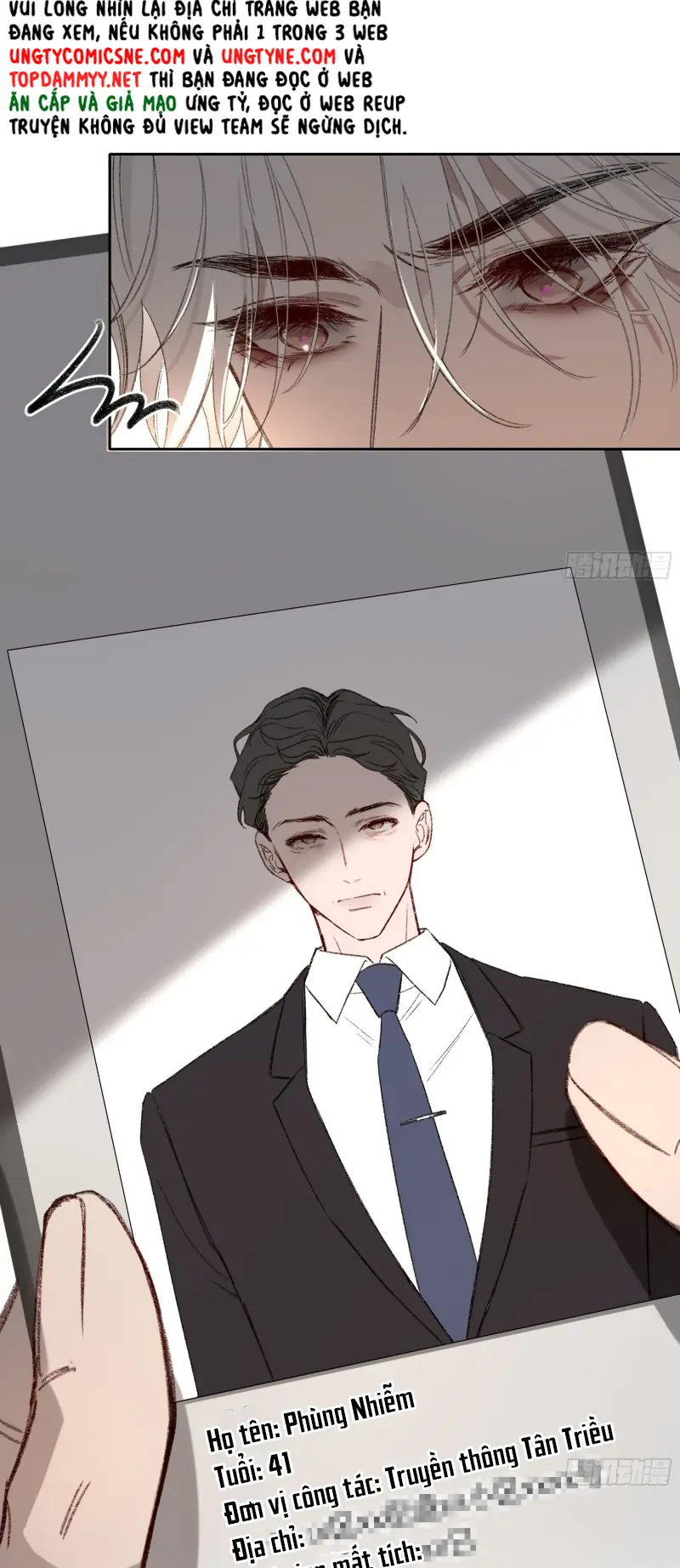 Ác Linh Chapter 62 - Trang 28