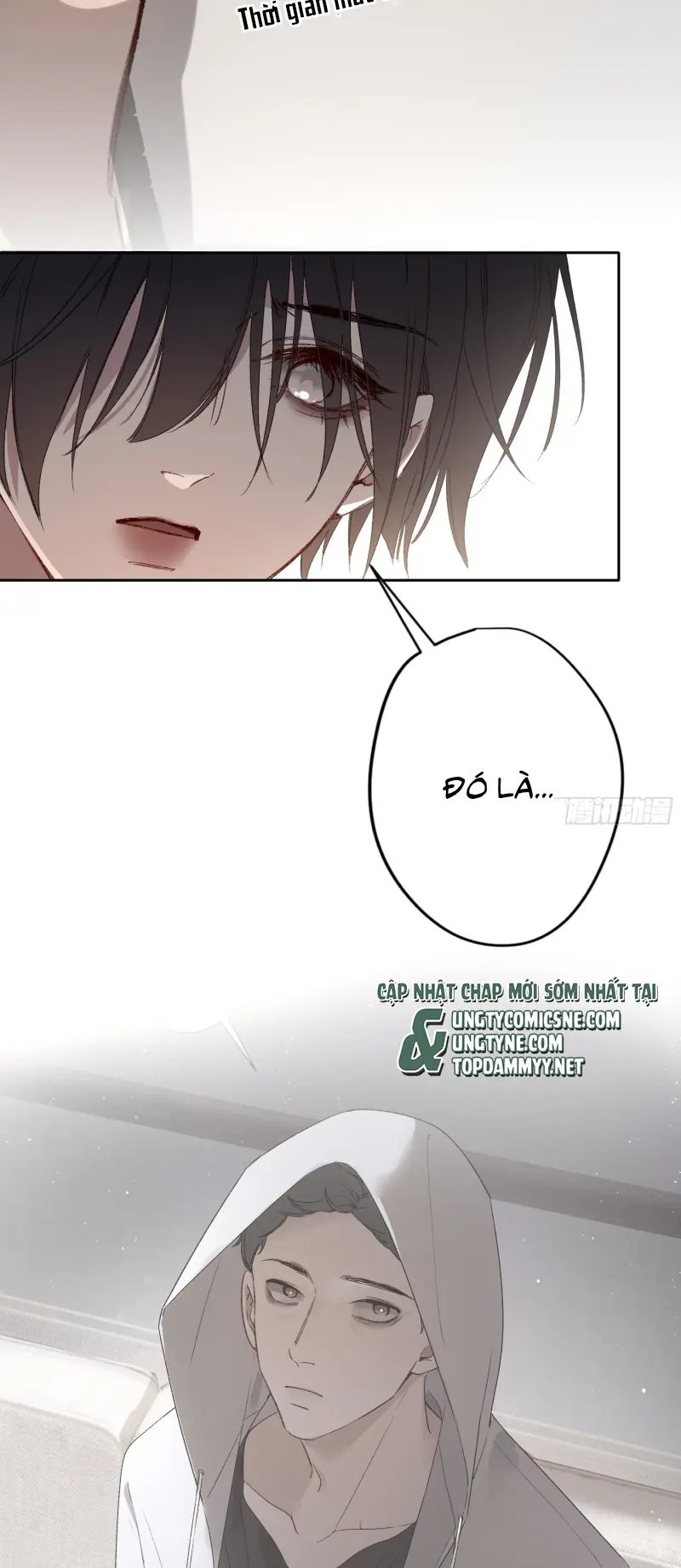 Ác Linh Chapter 62 - Trang 29