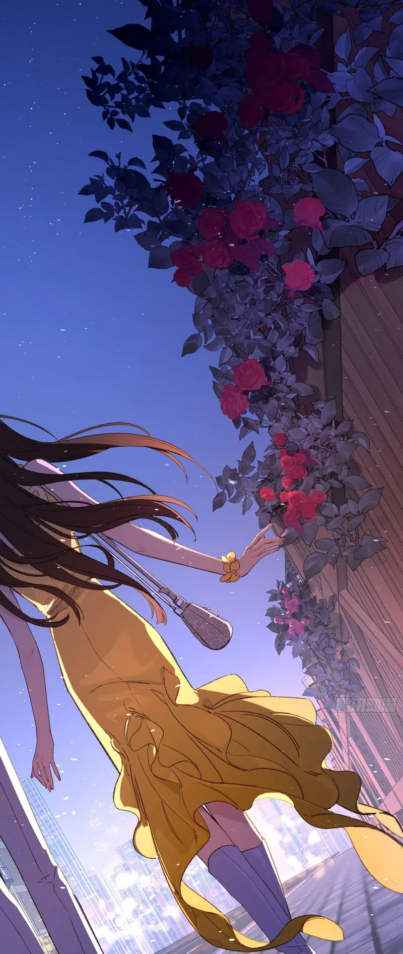 Ác Linh Chapter 62 - Trang 3