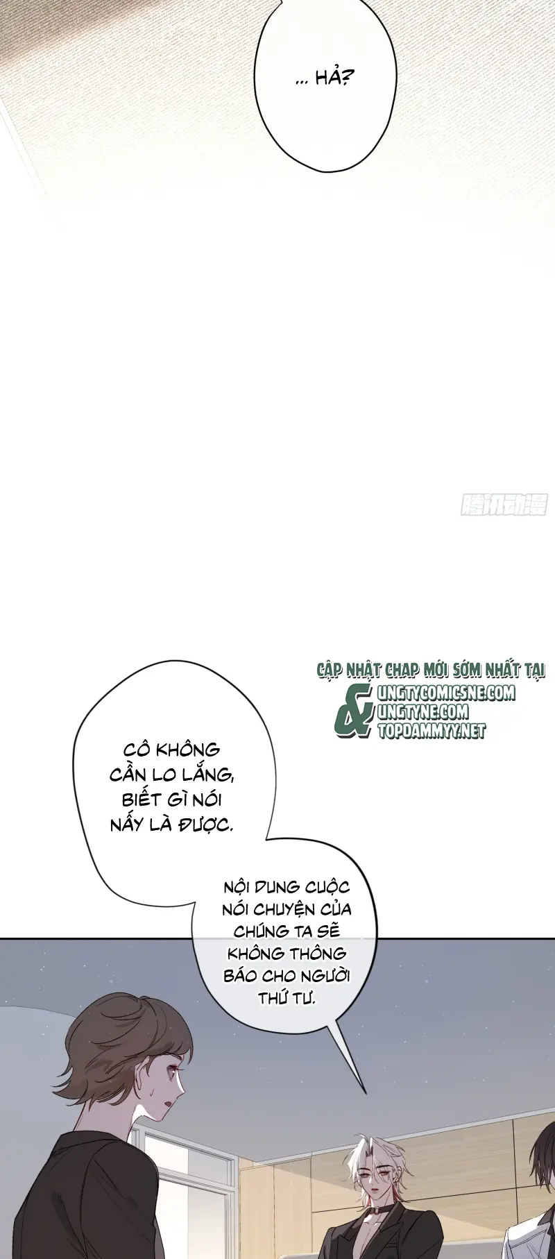 Ác Linh Chapter 62 - Trang 33