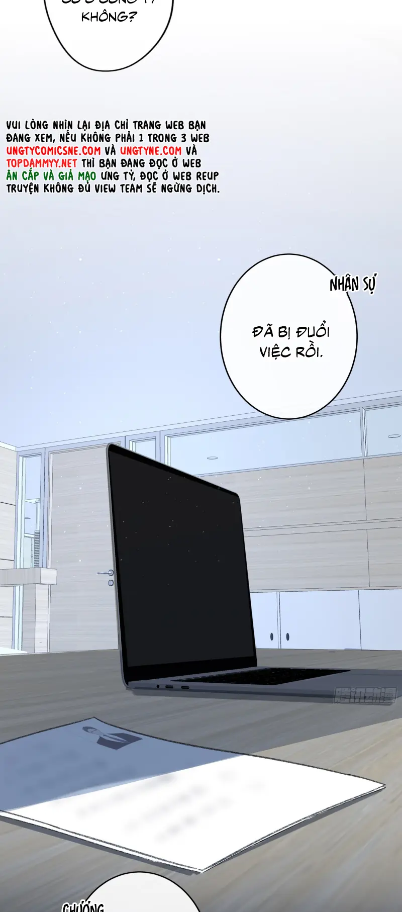 Ác Linh Chapter 62 - Trang 35