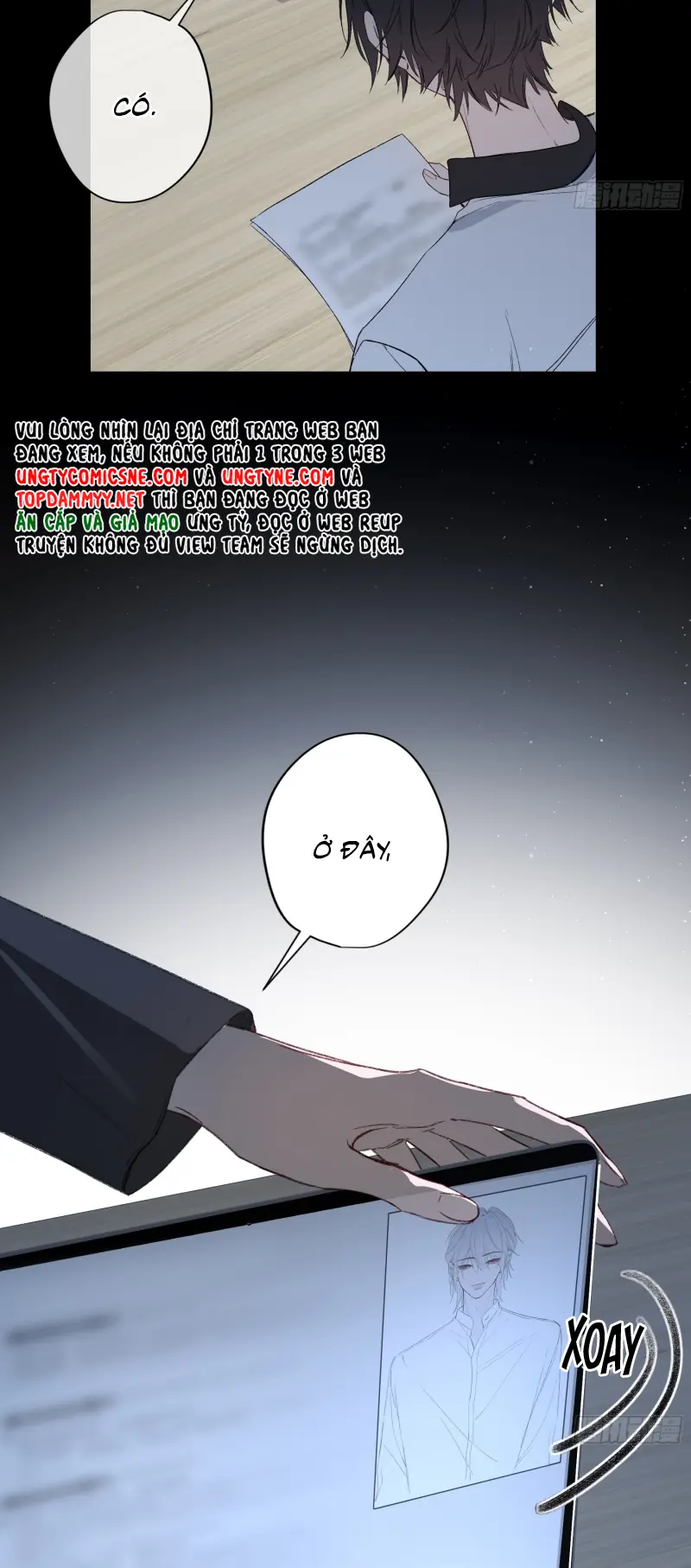 Ác Linh Chapter 62 - Trang 38