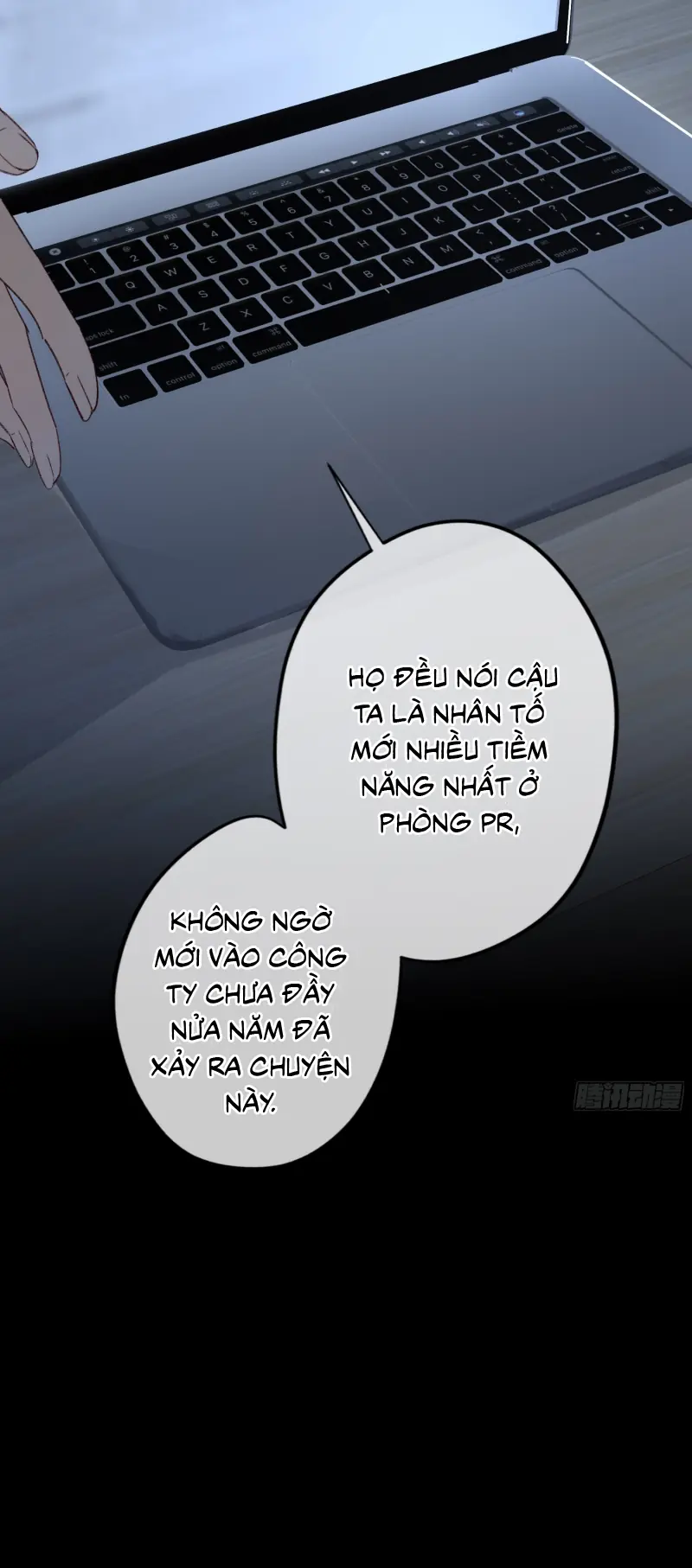 Ác Linh Chapter 62 - Trang 39