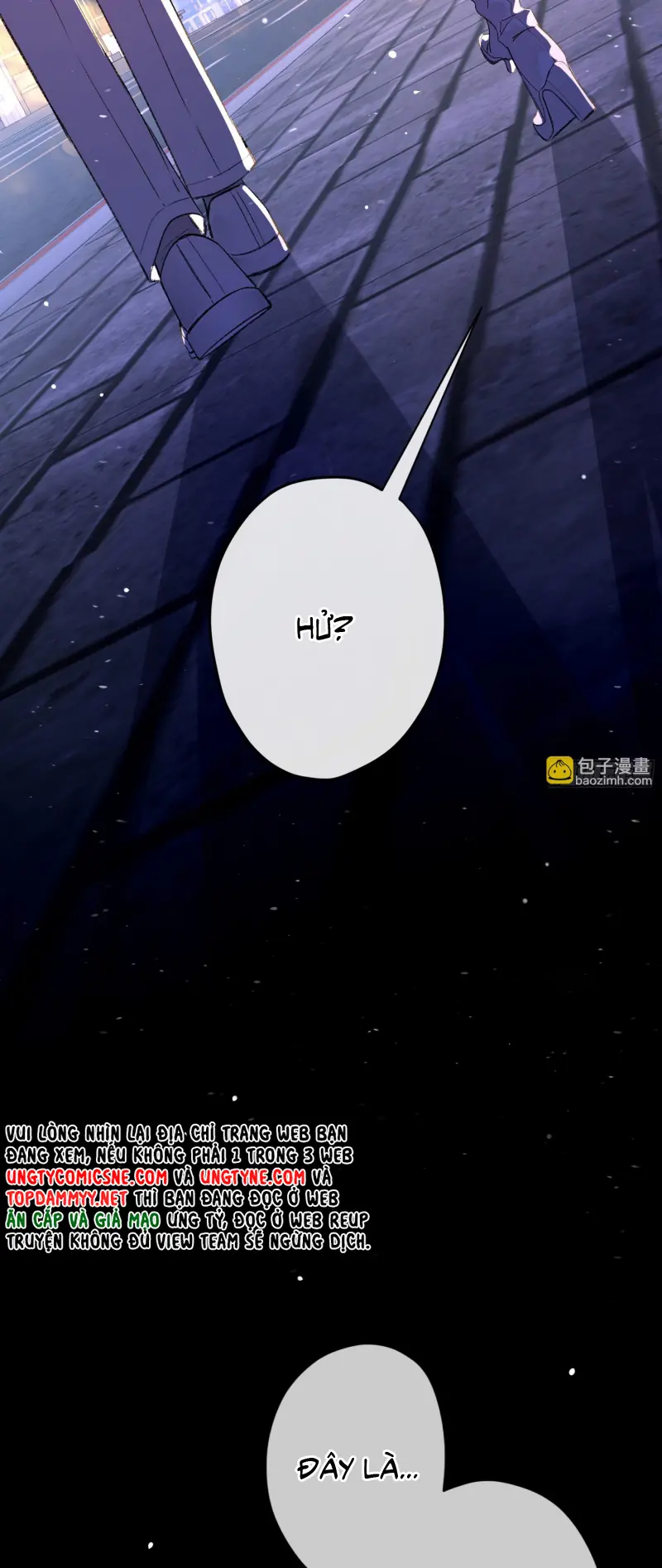 Ác Linh Chapter 62 - Trang 4