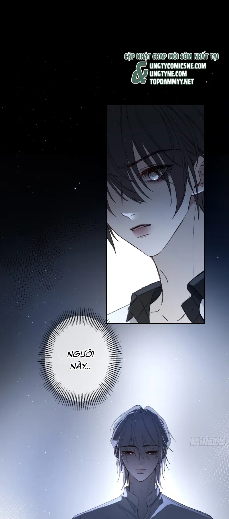 Ác Linh Chapter 62 - Trang 40