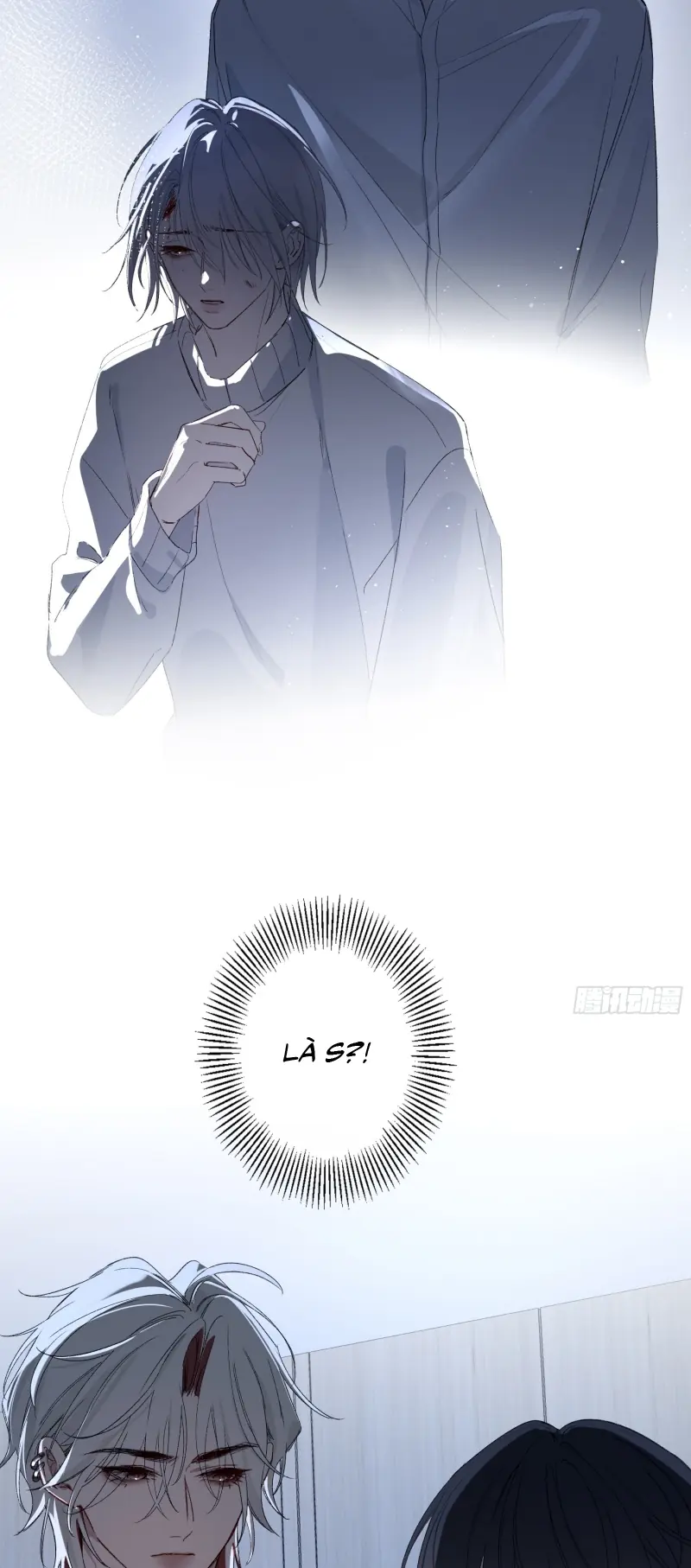 Ác Linh Chapter 62 - Trang 41