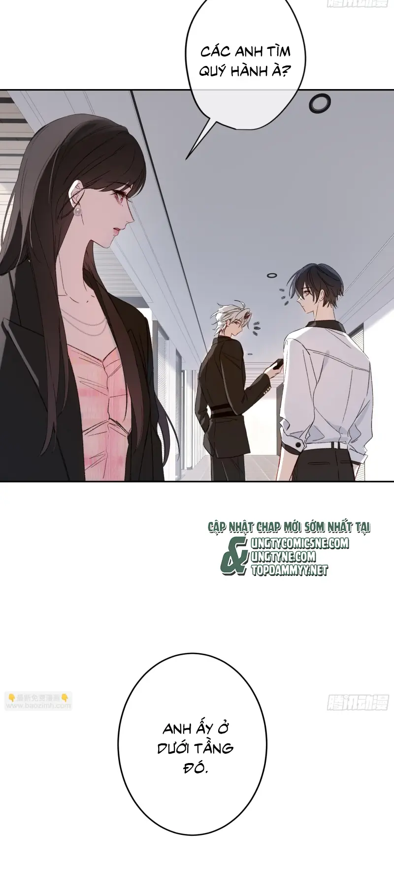 Ác Linh Chapter 62 - Trang 44