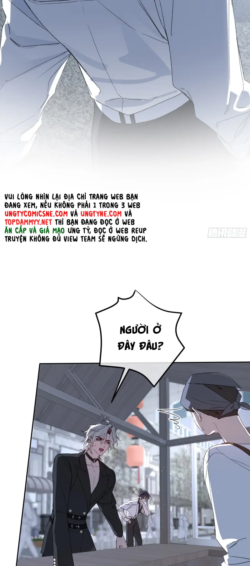 Ác Linh Chapter 62 - Trang 47