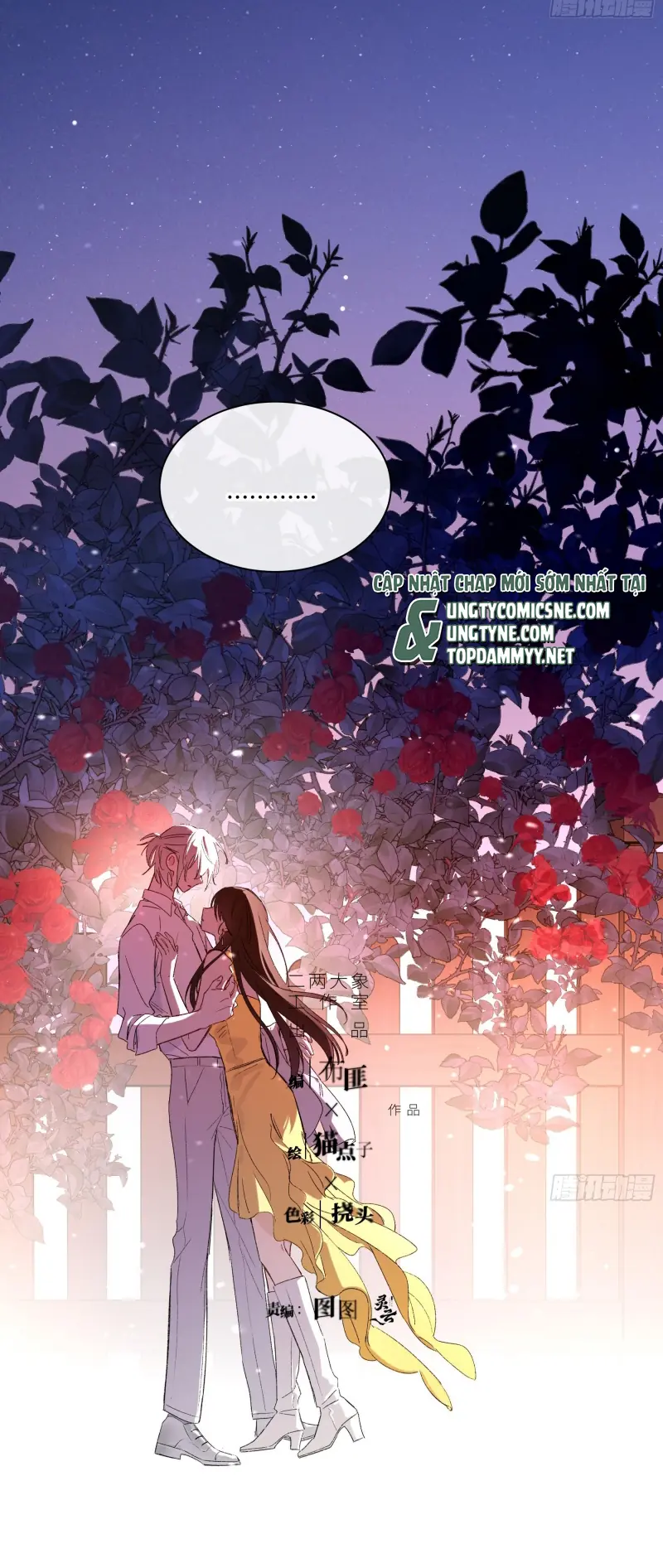 Ác Linh Chapter 62 - Trang 6