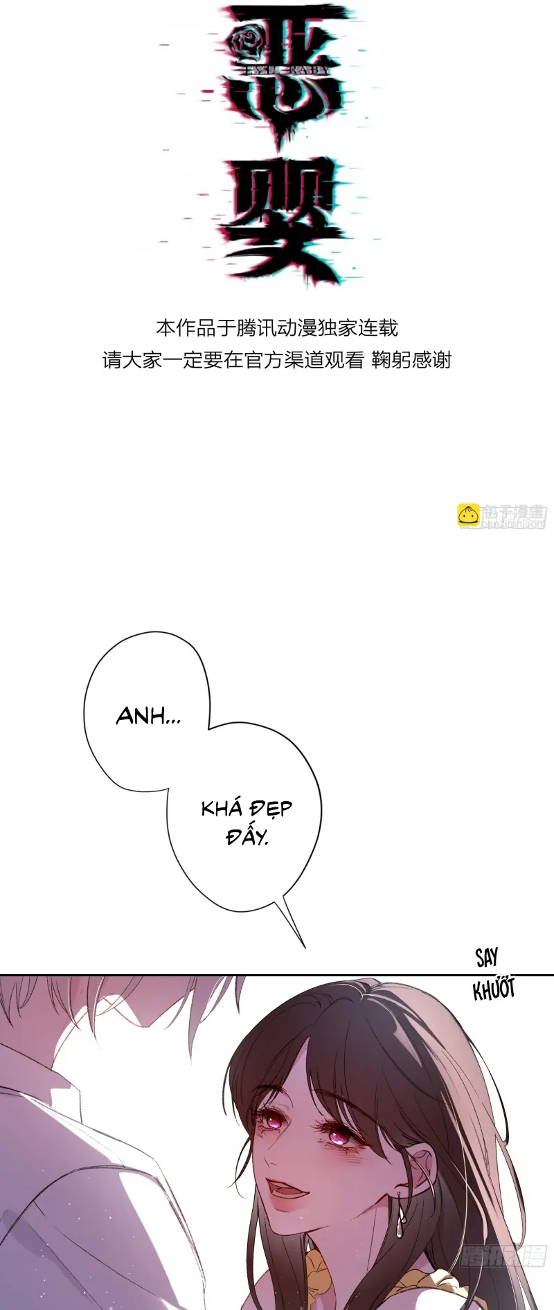 Ác Linh Chapter 62 - Trang 7