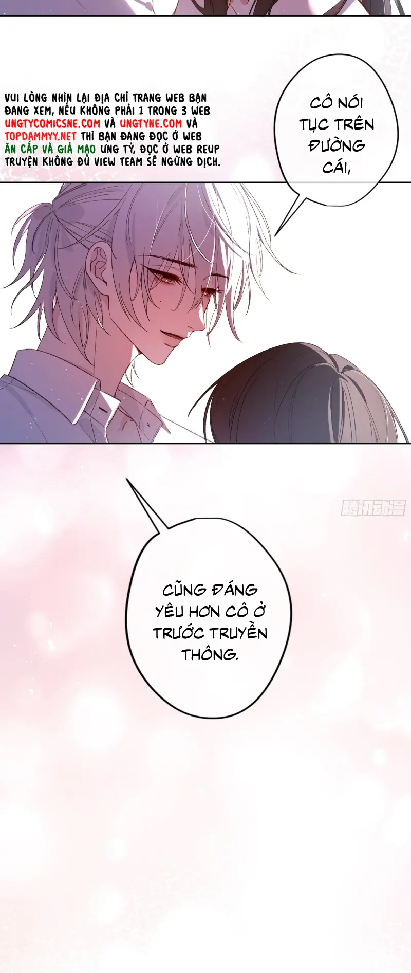 Ác Linh Chapter 62 - Trang 8