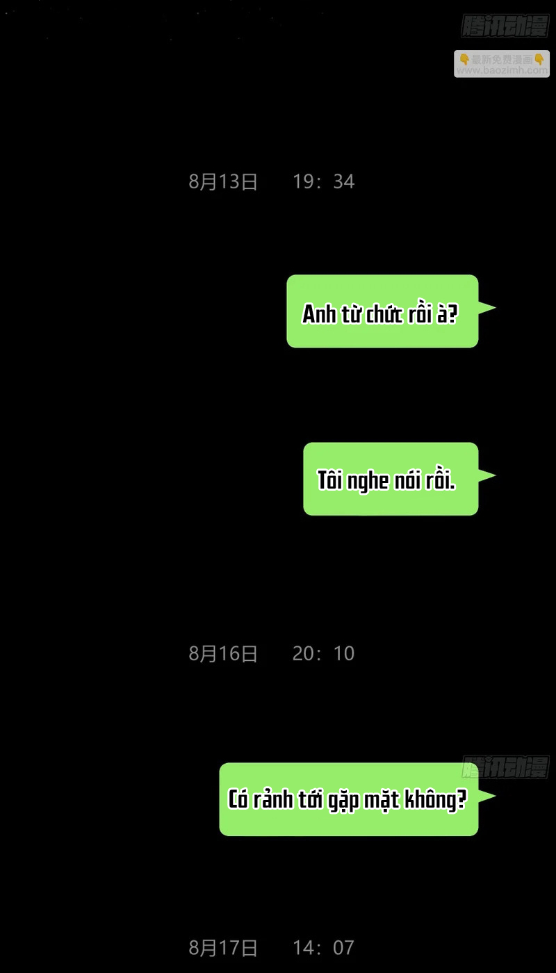 Ác Linh Chapter 63 - Trang 11