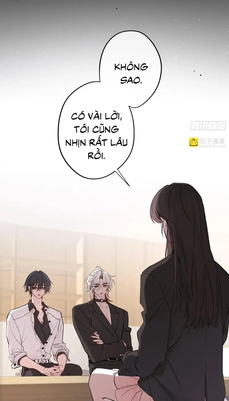 Ác Linh Chapter 63 - Trang 13