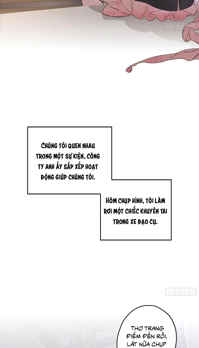 Ác Linh Chapter 63 - Trang 14