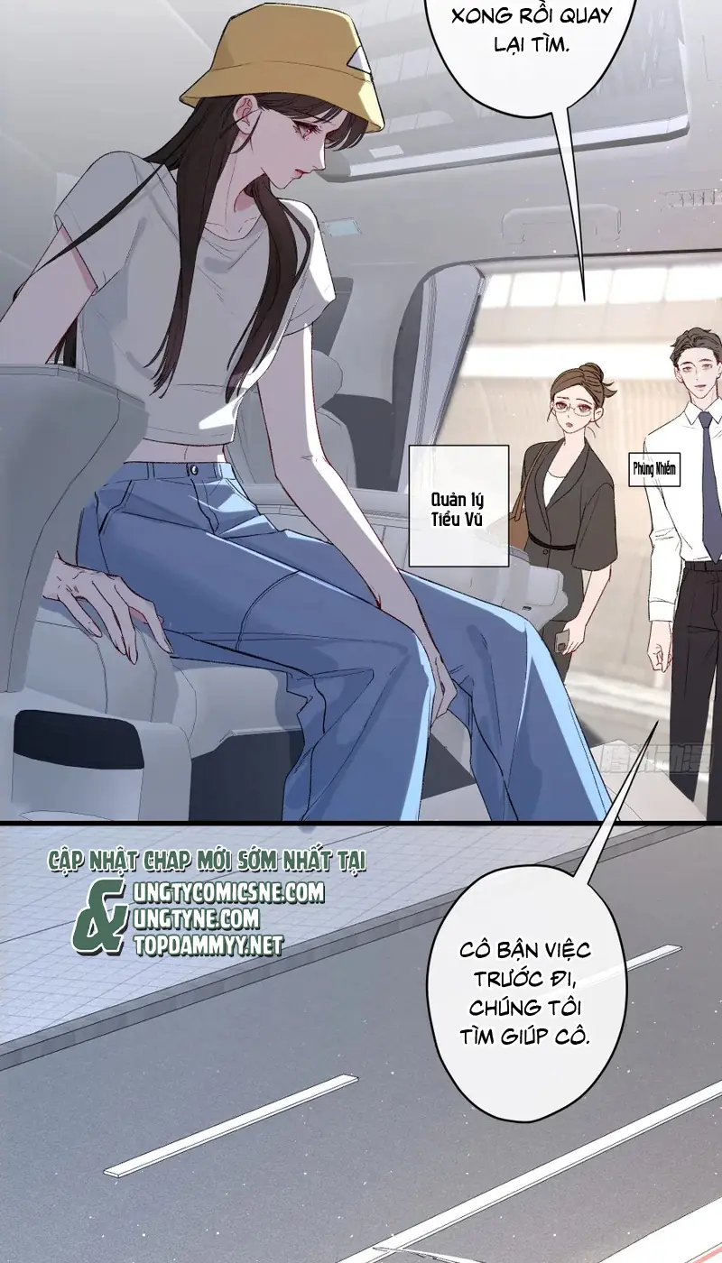 Ác Linh Chapter 63 - Trang 15