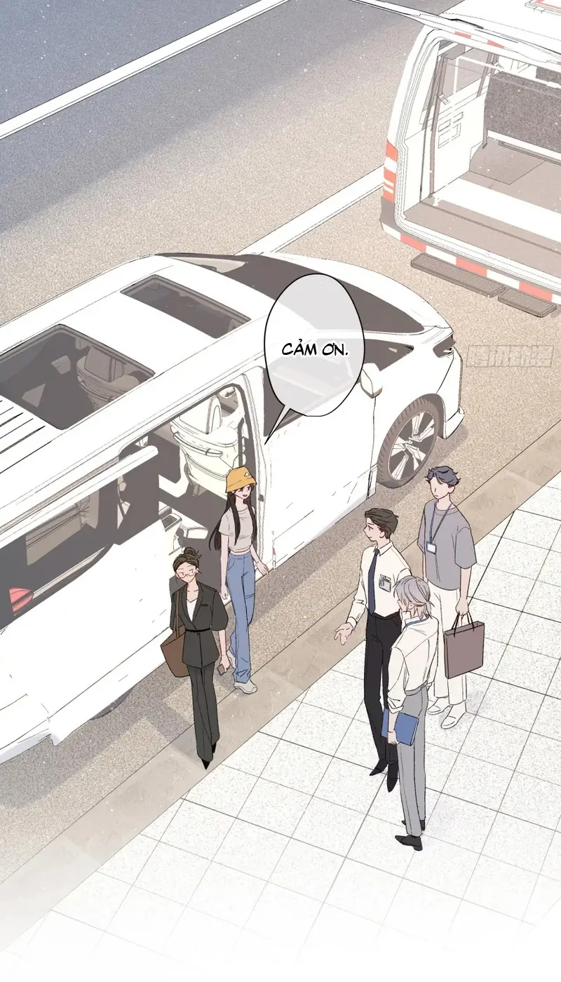 Ác Linh Chapter 63 - Trang 16