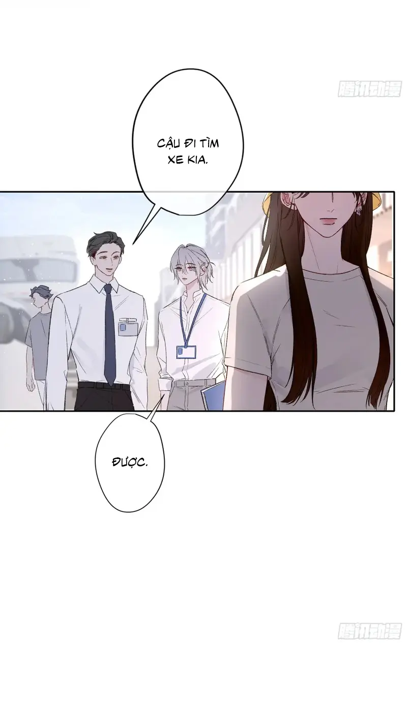 Ác Linh Chapter 63 - Trang 17