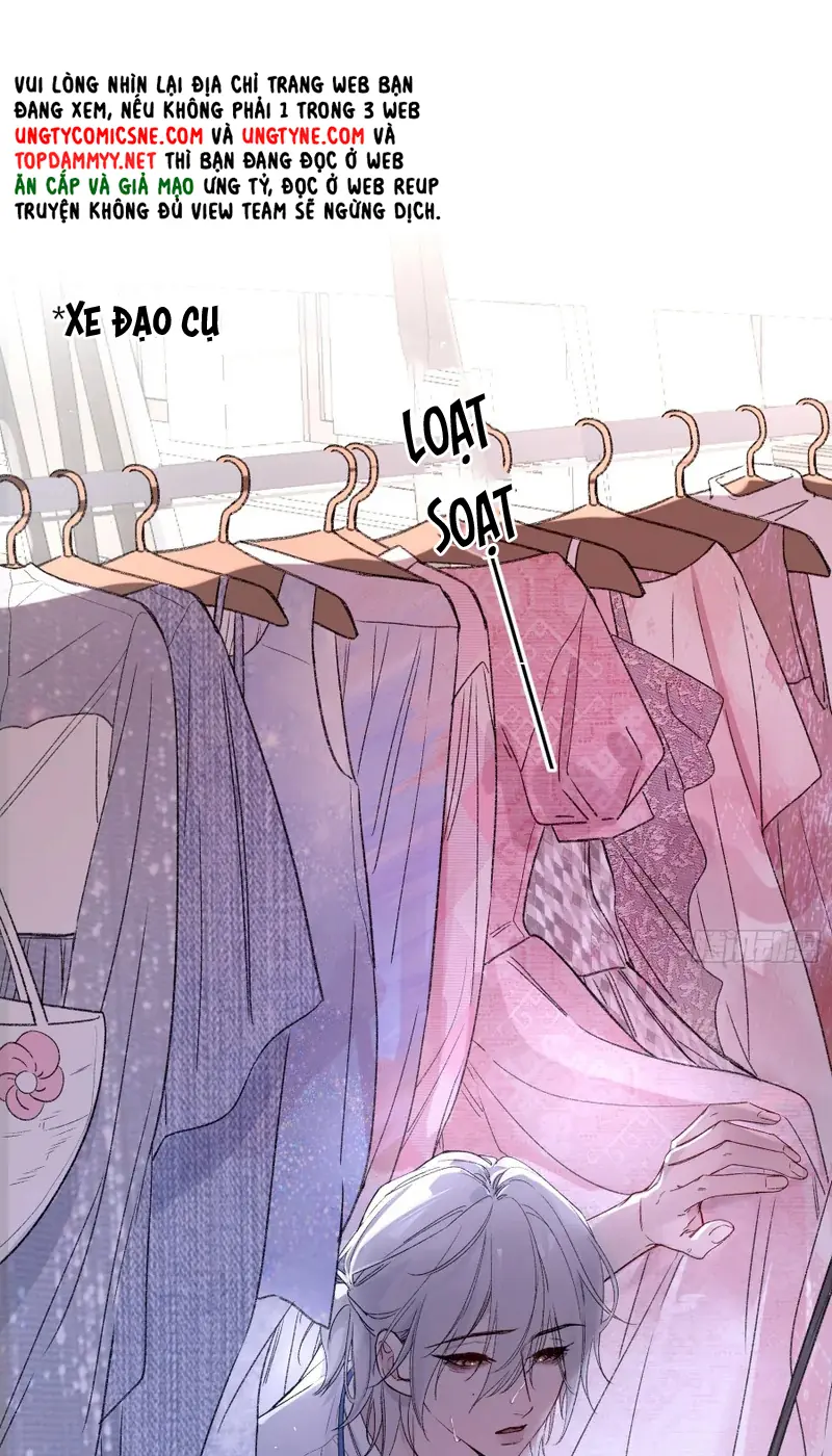 Ác Linh Chapter 63 - Trang 18