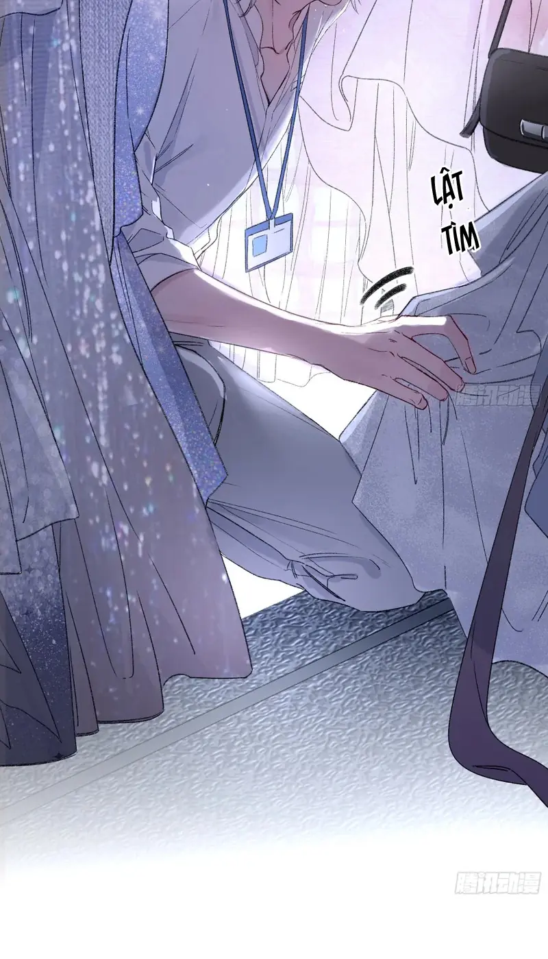 Ác Linh Chapter 63 - Trang 19