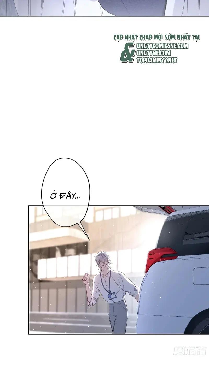 Ác Linh Chapter 63 - Trang 21