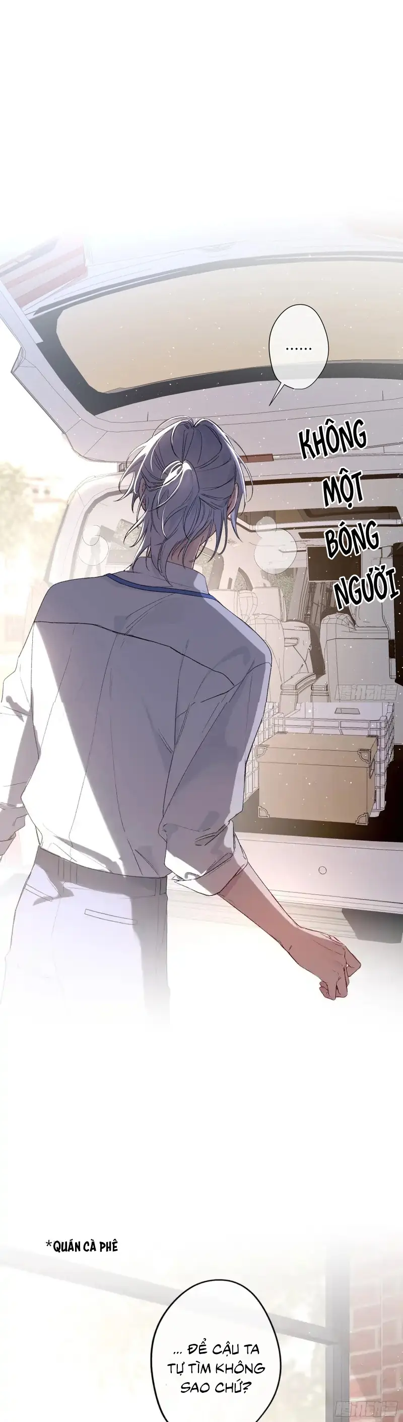 Ác Linh Chapter 63 - Trang 22