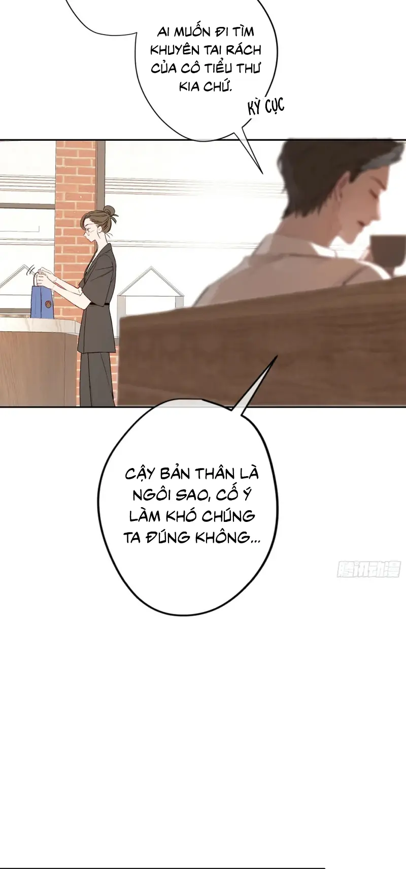 Ác Linh Chapter 63 - Trang 24