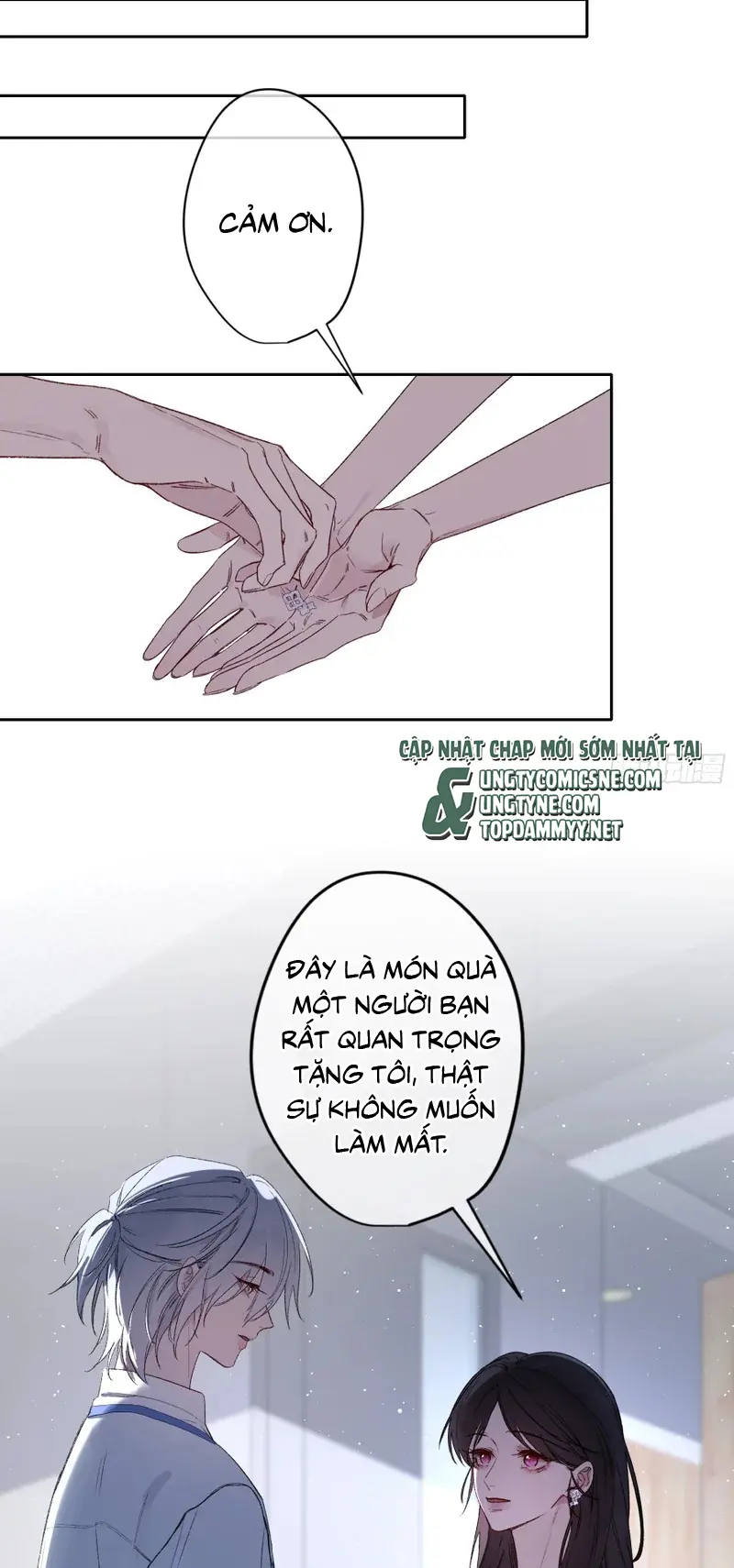 Ác Linh Chapter 63 - Trang 25