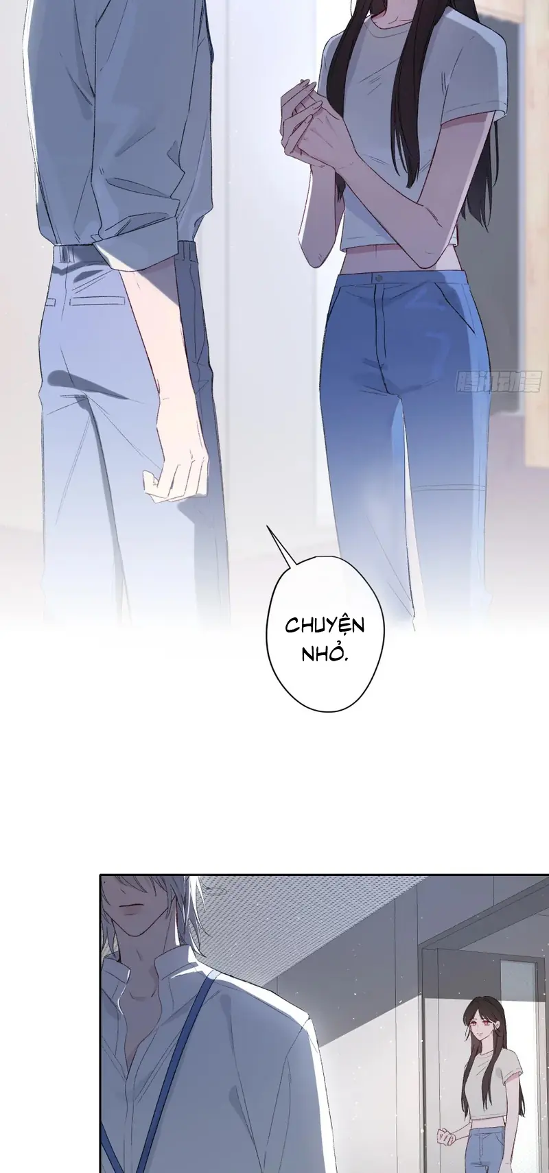 Ác Linh Chapter 63 - Trang 26