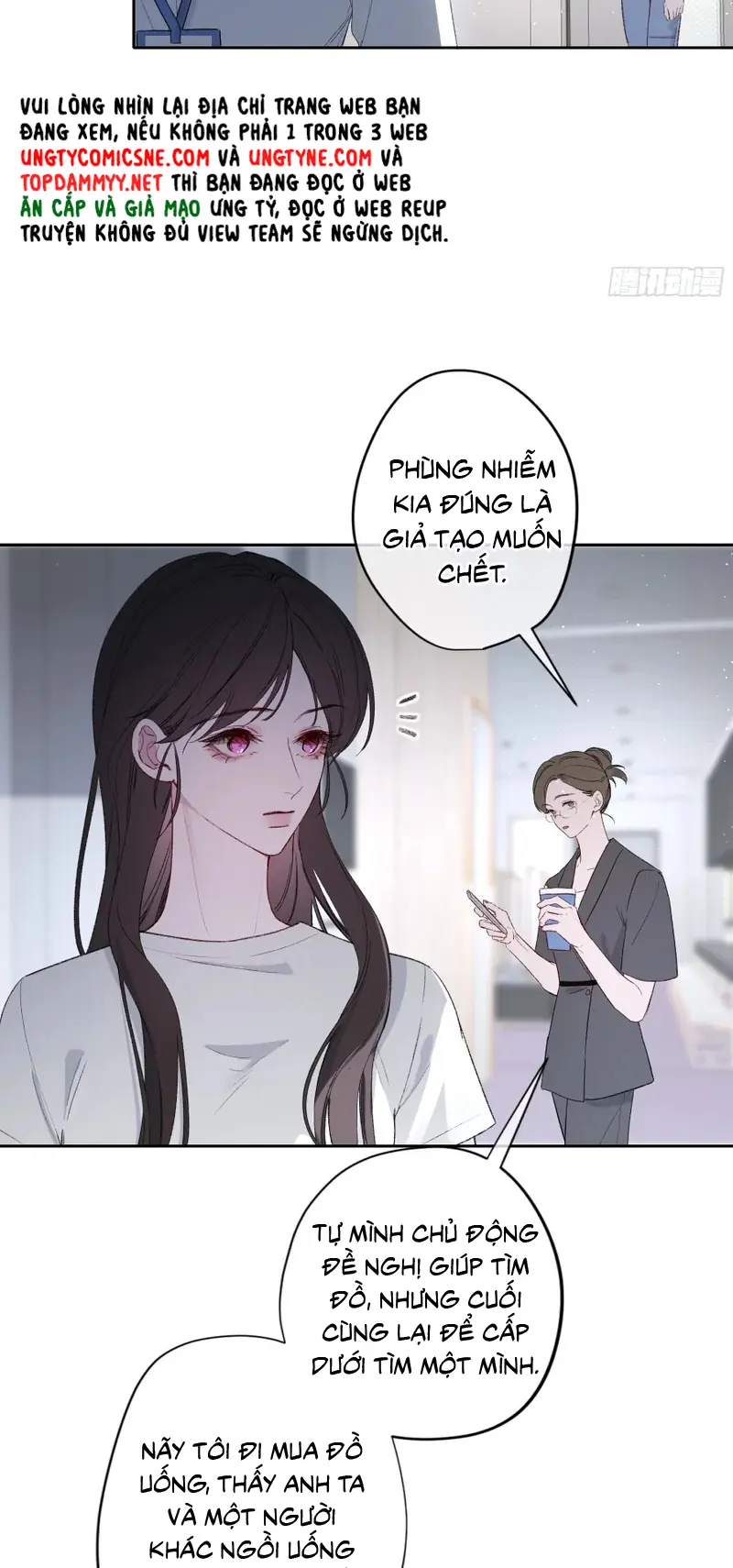 Ác Linh Chapter 63 - Trang 27