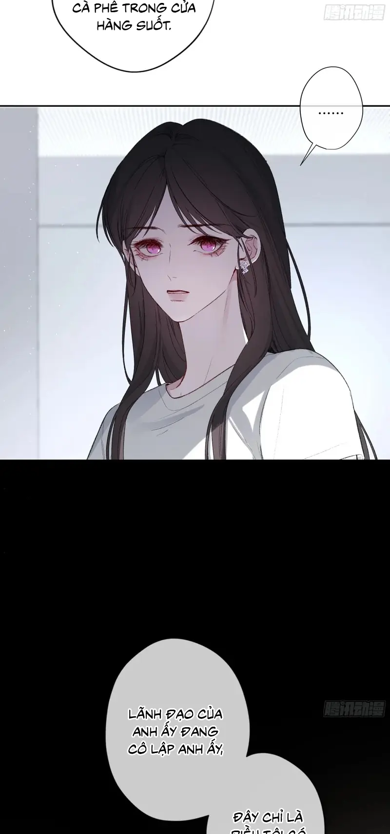 Ác Linh Chapter 63 - Trang 28