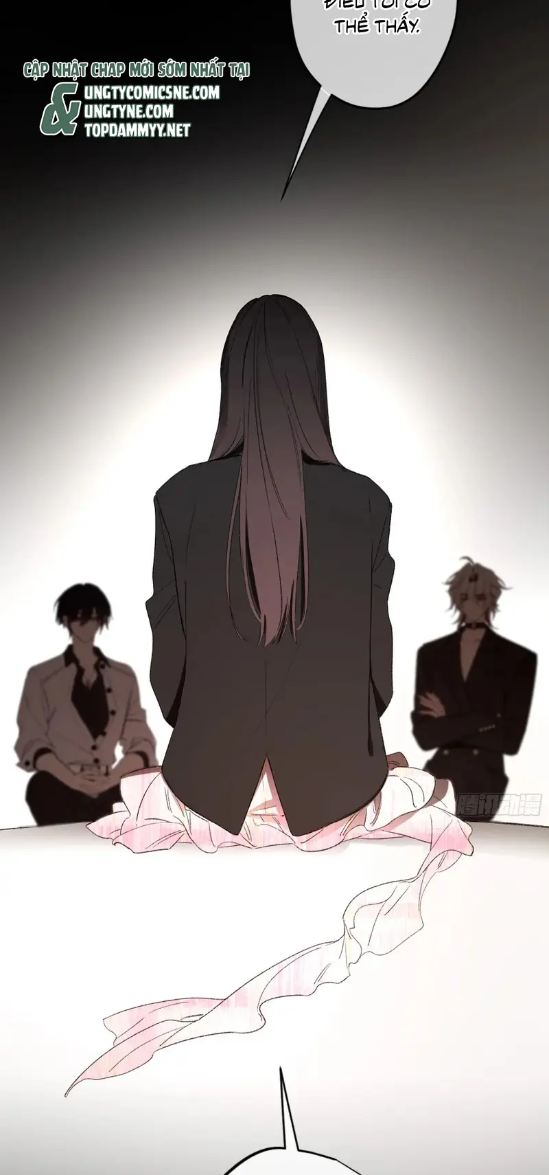 Ác Linh Chapter 63 - Trang 29