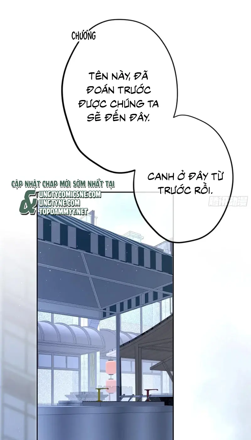 Ác Linh Chapter 63 - Trang 3