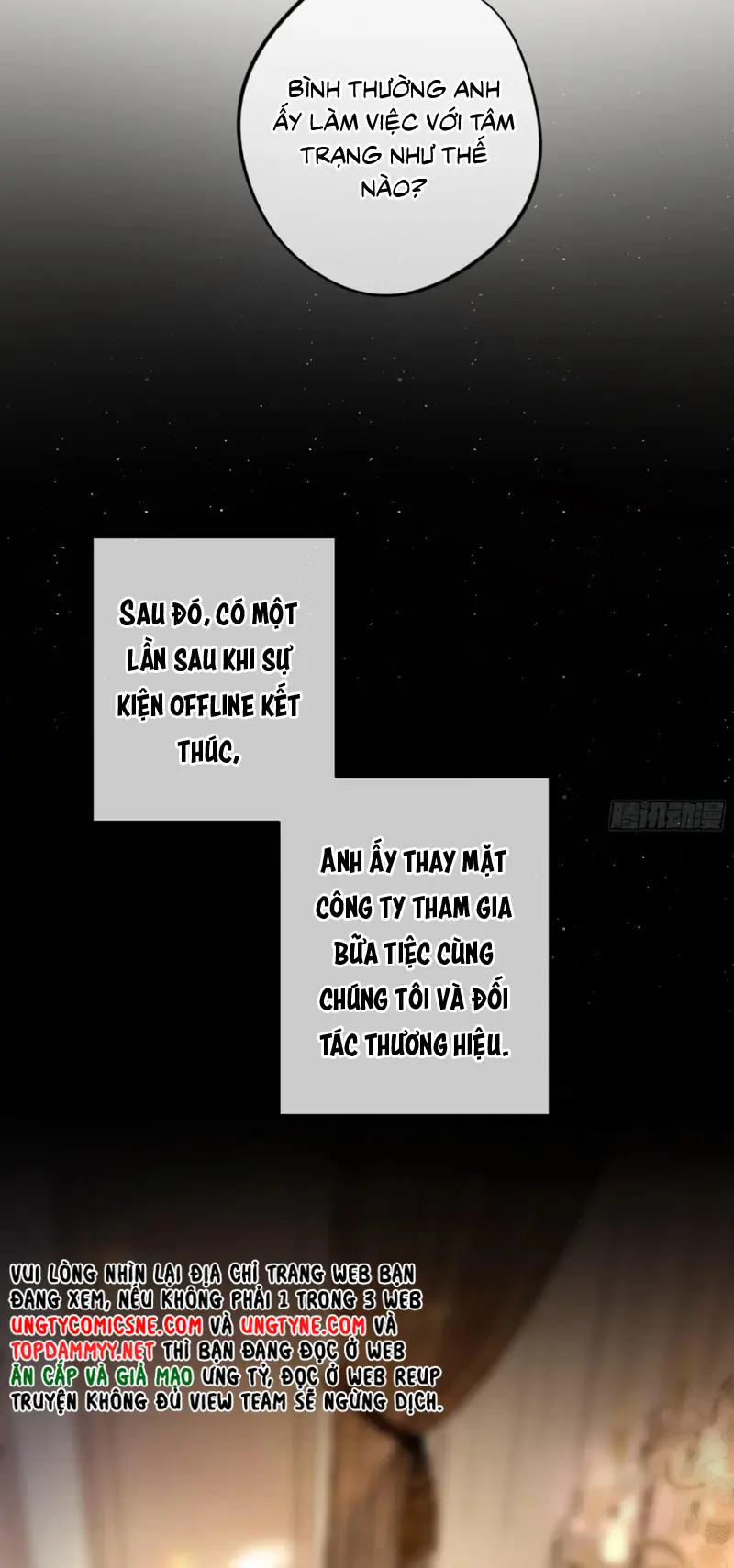 Ác Linh Chapter 63 - Trang 30