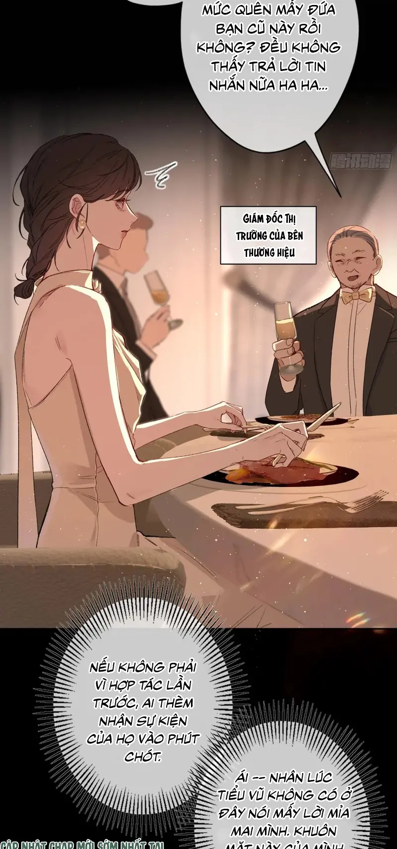 Ác Linh Chapter 63 - Trang 32