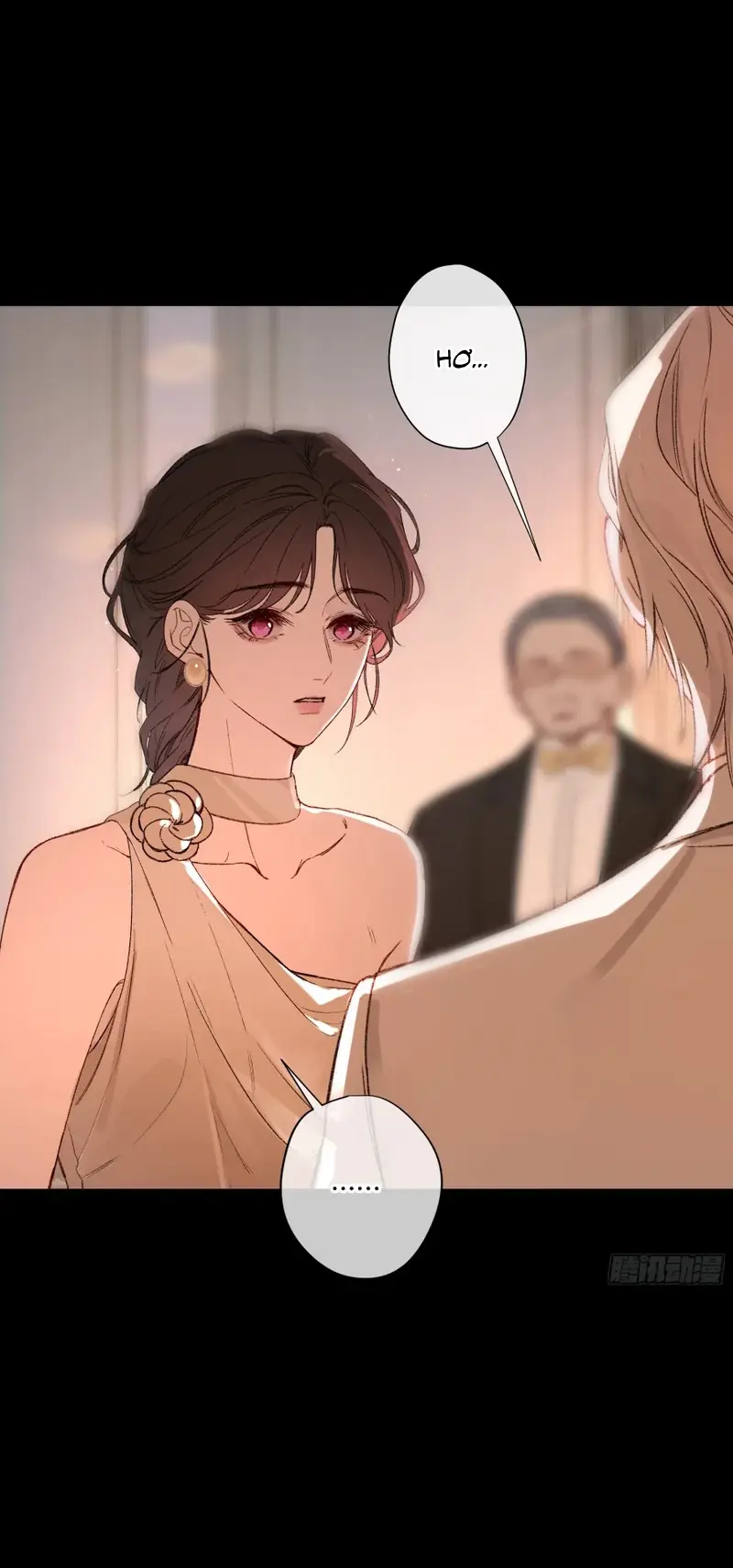 Ác Linh Chapter 63 - Trang 35