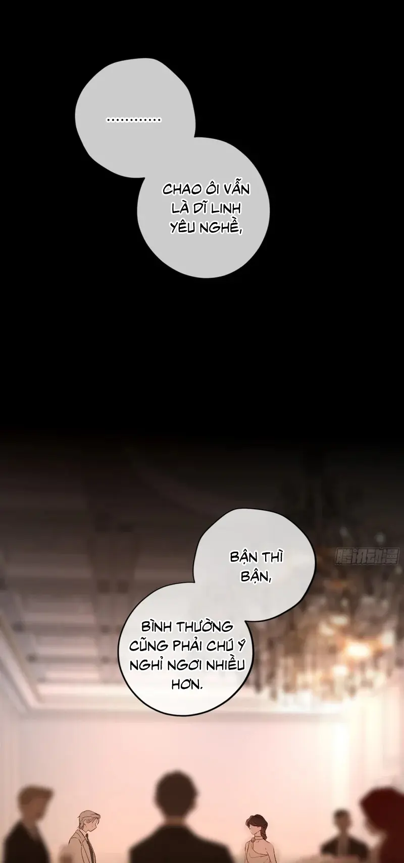Ác Linh Chapter 63 - Trang 36