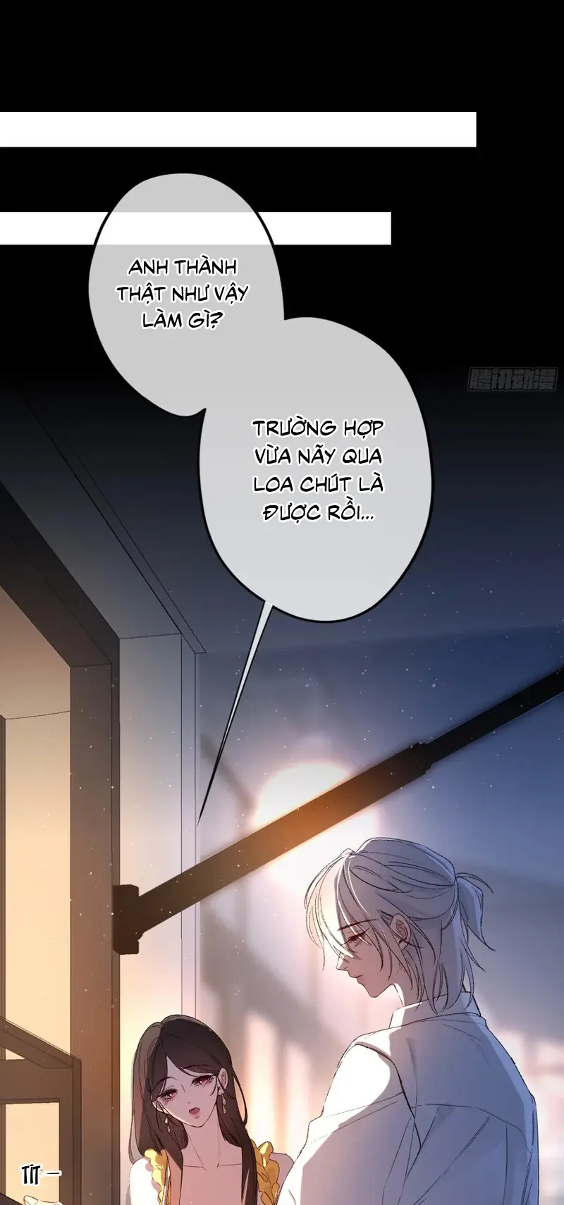 Ác Linh Chapter 63 - Trang 38