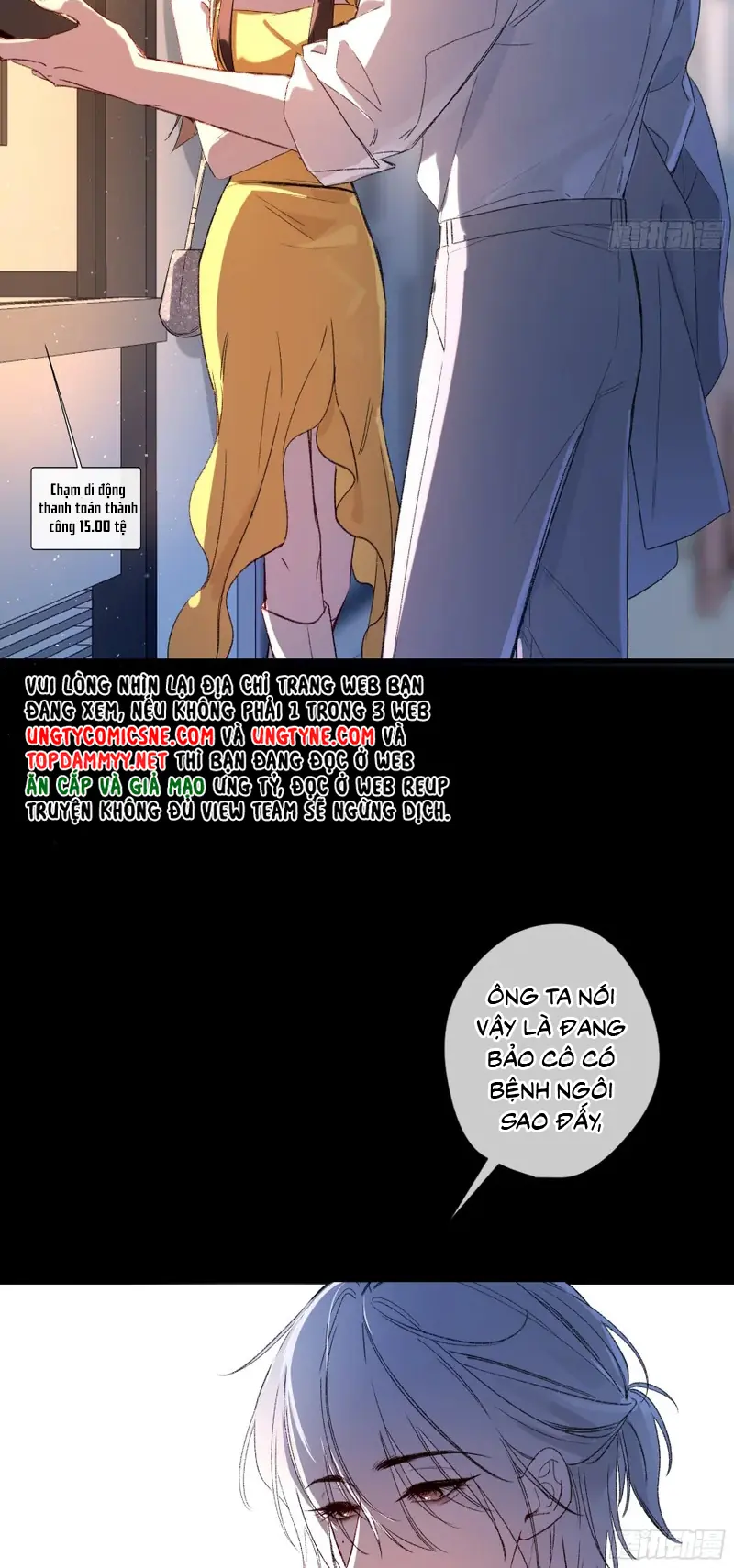 Ác Linh Chapter 63 - Trang 39