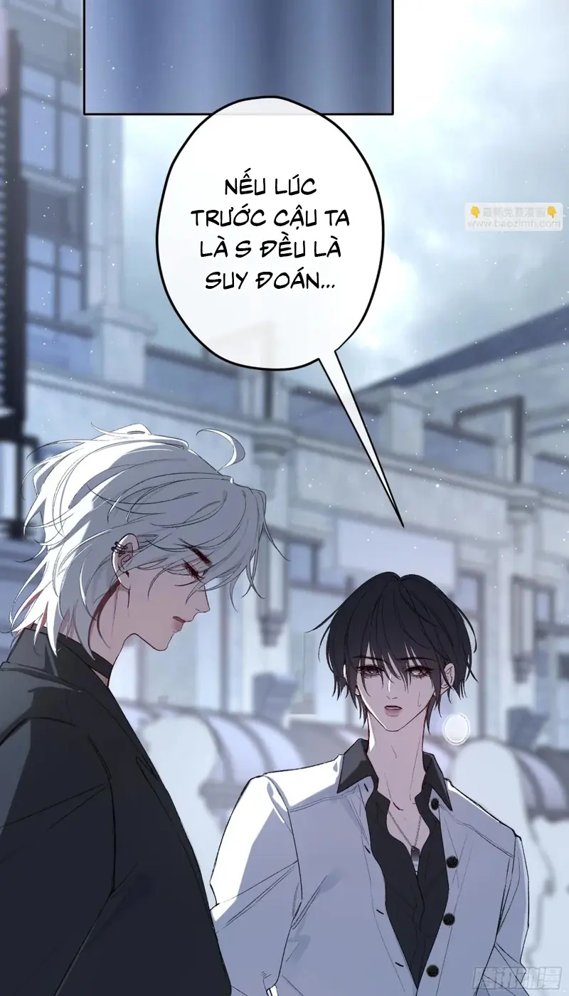 Ác Linh Chapter 63 - Trang 4