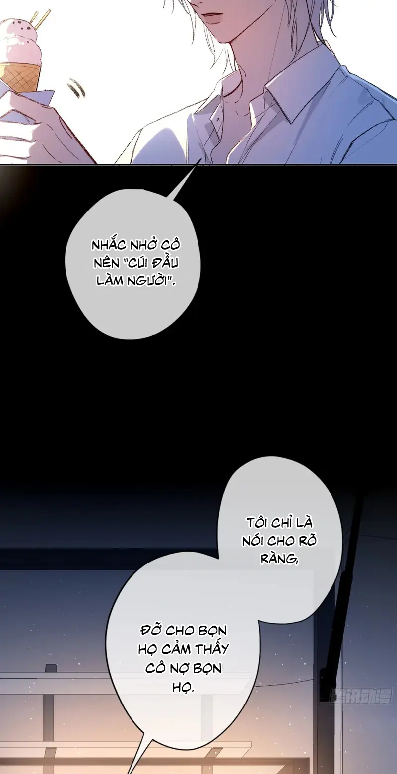 Ác Linh Chapter 63 - Trang 40
