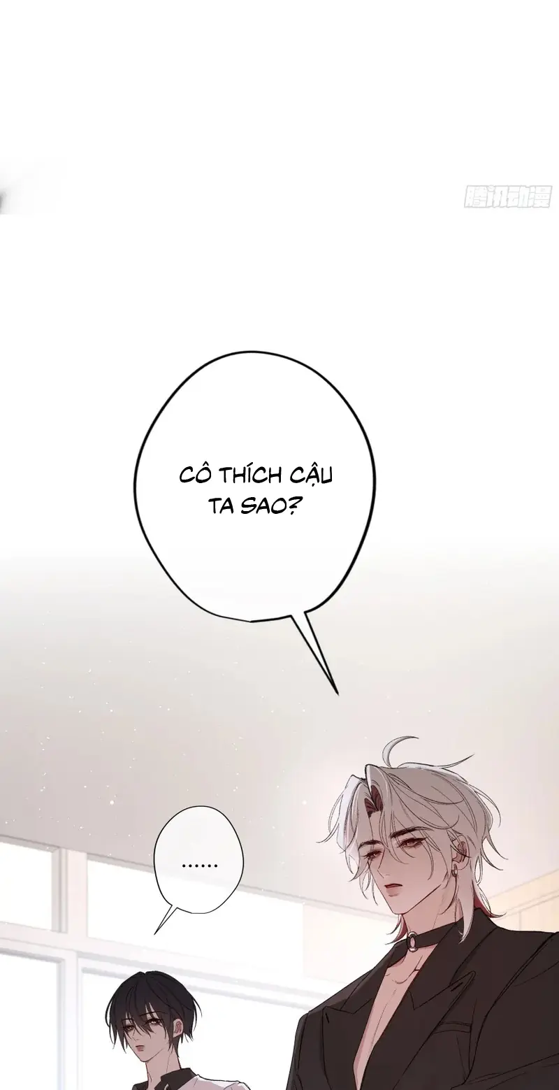 Ác Linh Chapter 63 - Trang 42