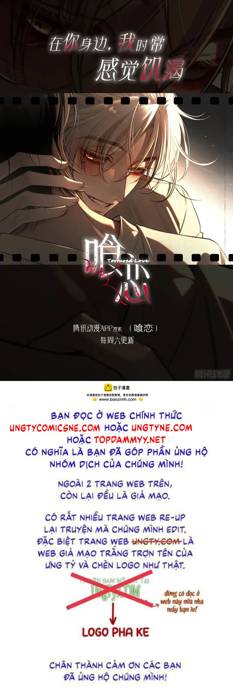 Ác Linh Chapter 63 - Trang 48