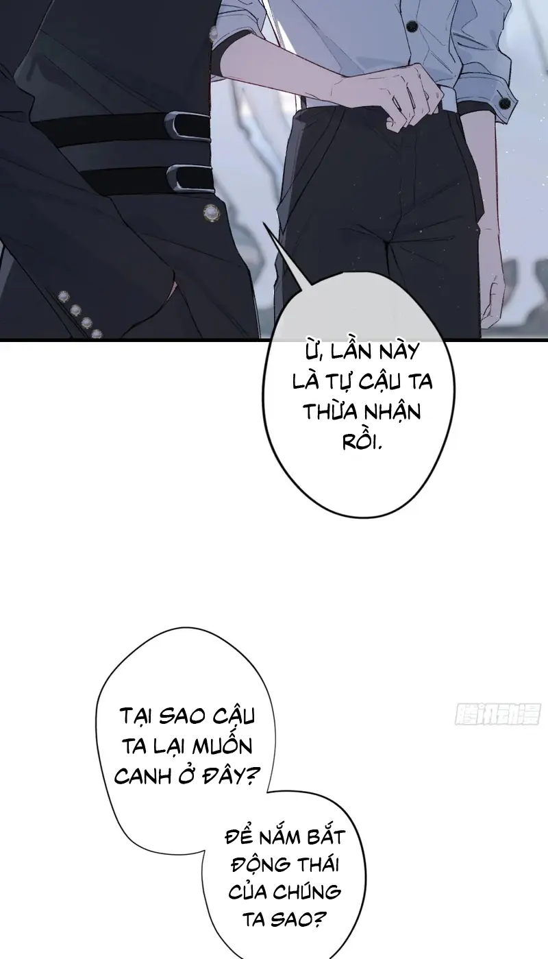 Ác Linh Chapter 63 - Trang 5
