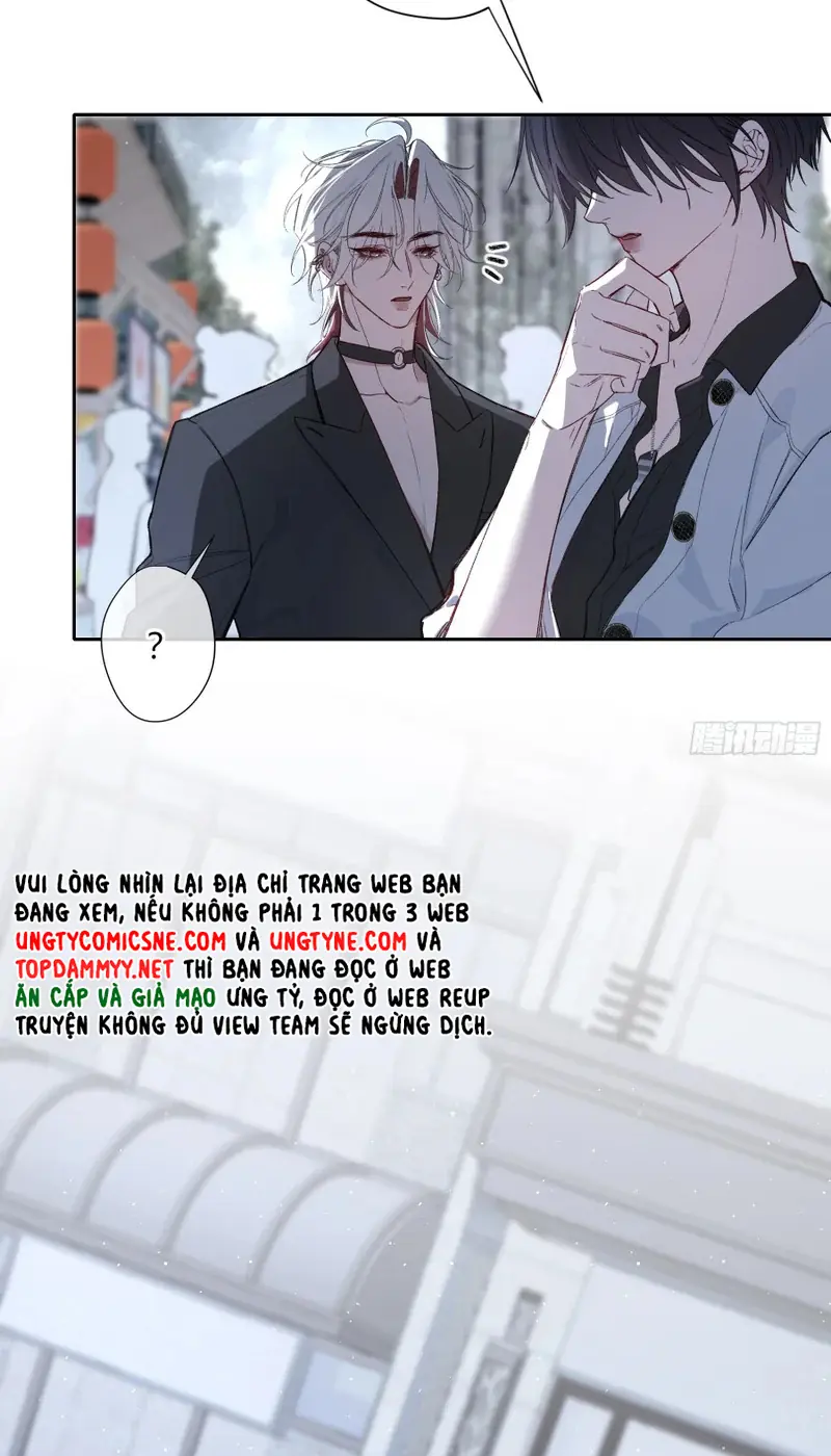 Ác Linh Chapter 63 - Trang 6