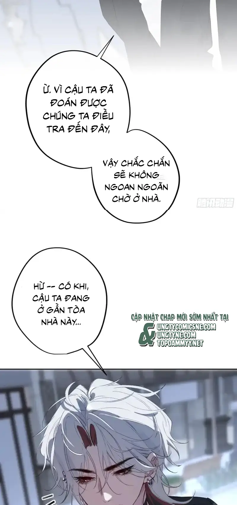 Ác Linh Chapter 64 - Trang 11