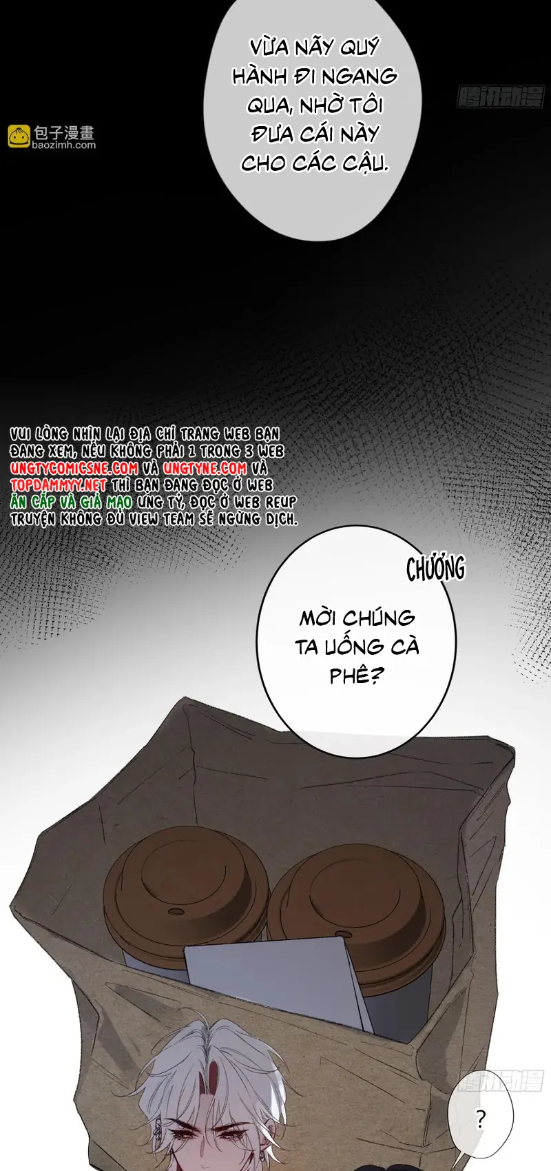 Ác Linh Chapter 64 - Trang 13
