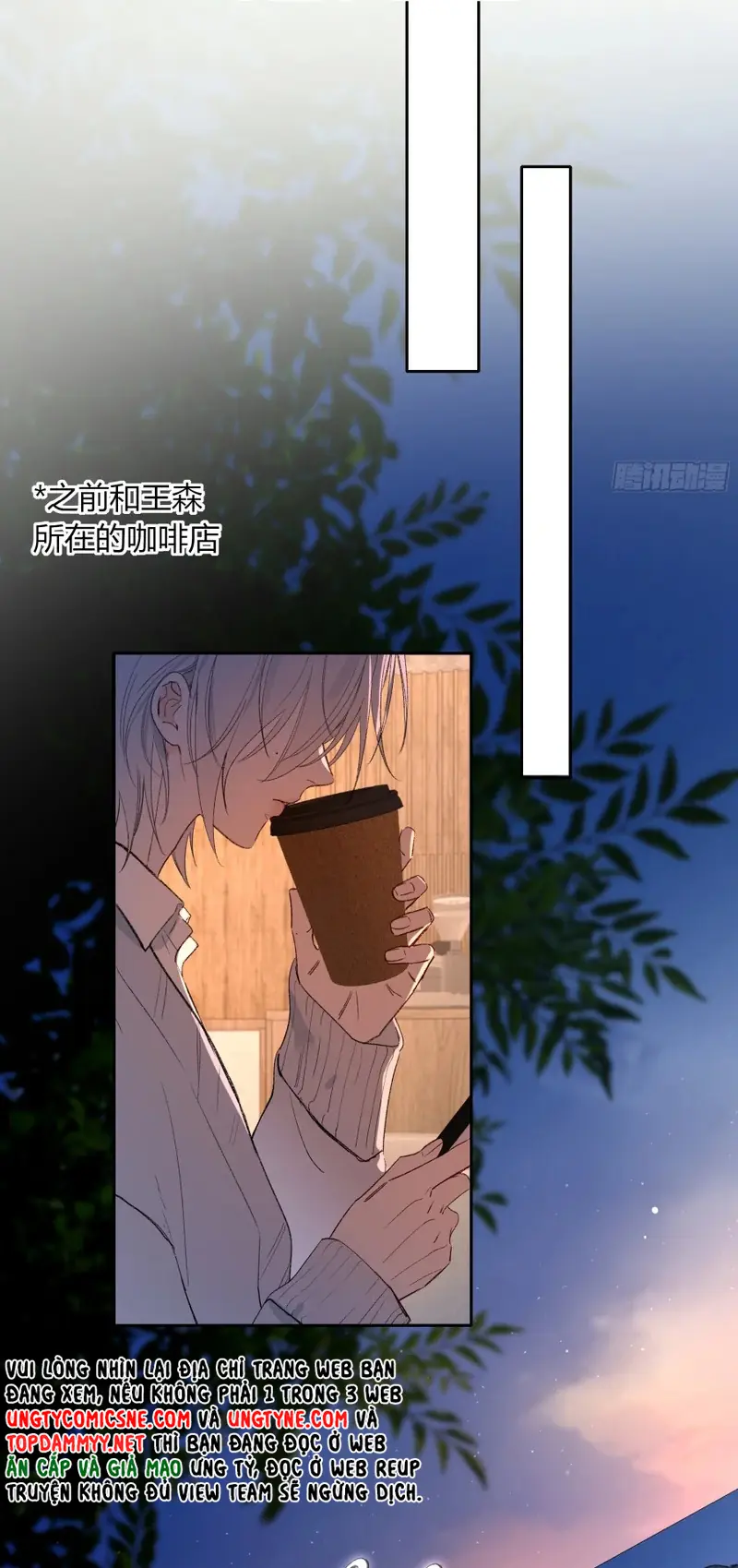 Ác Linh Chapter 64 - Trang 17