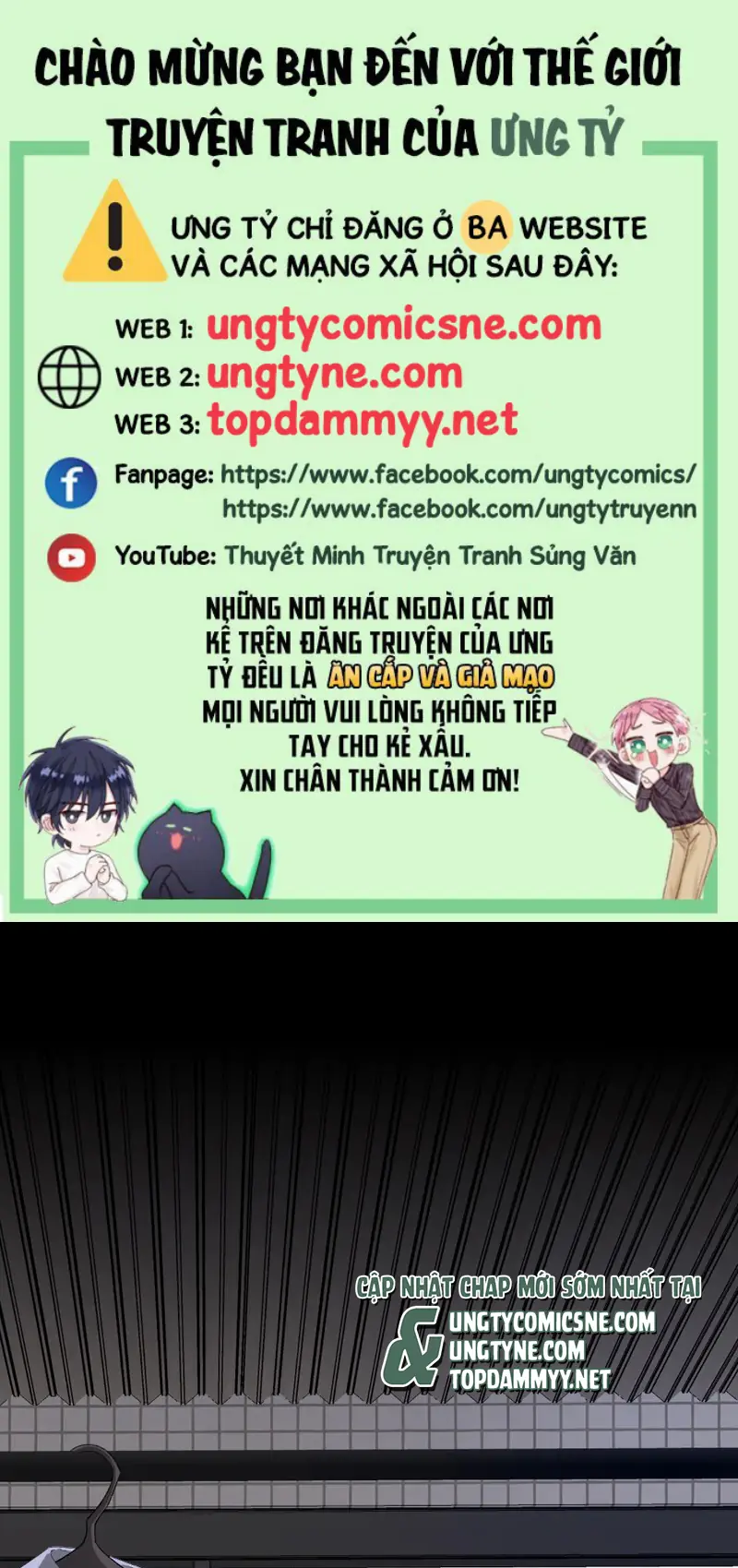 Ác Linh Chapter 64 - Trang 2