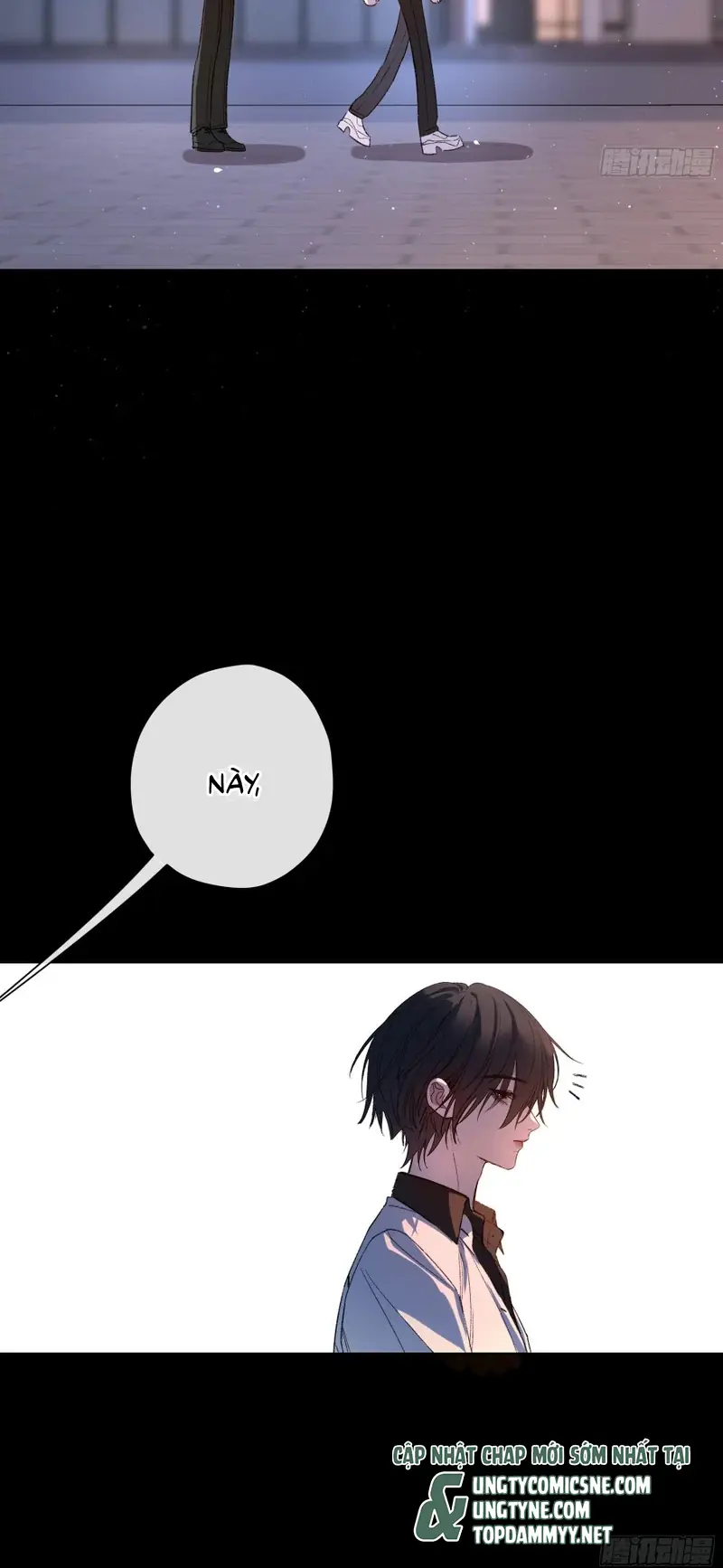 Ác Linh Chapter 64 - Trang 23